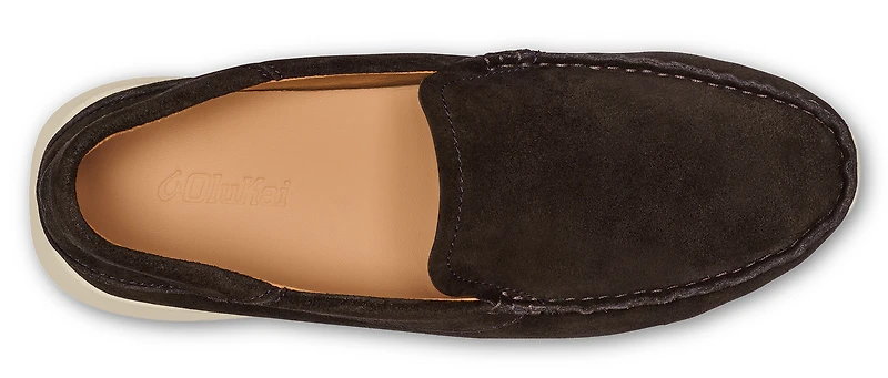 Ka'a Loafer DK Wood /