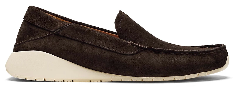 Ka'a Loafer DK Wood /