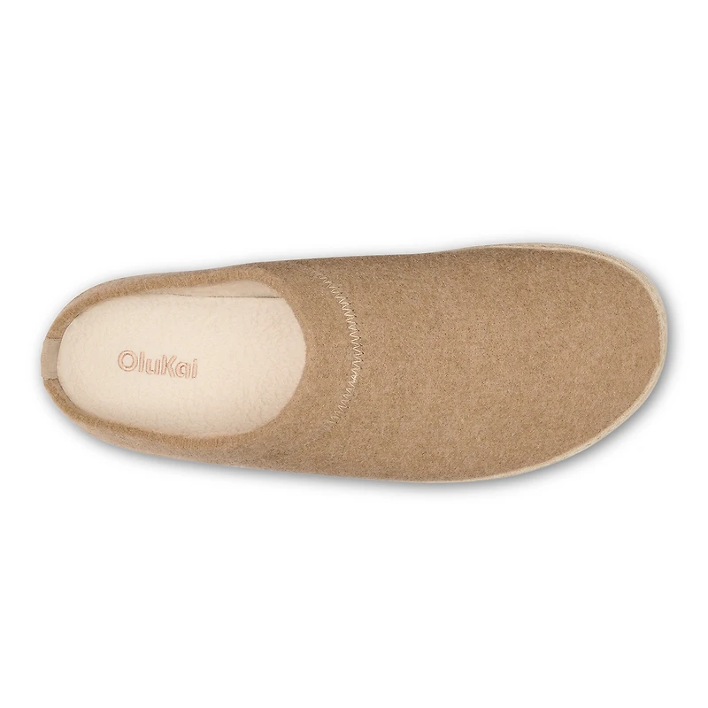 Hamani Hulu - M Oatmeal /