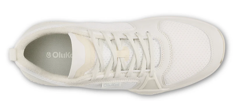 'Anau - M Bright White /