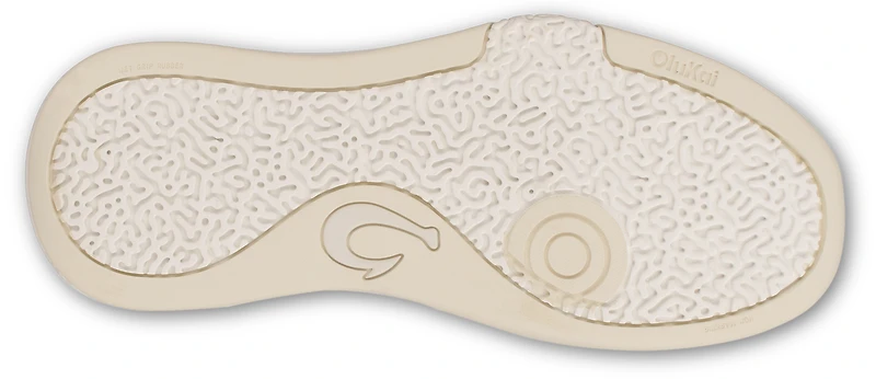 'Anau - M Bright White /