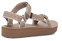 Midform Universal Boho Caribou