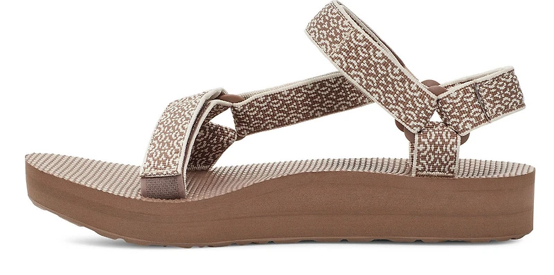 Midform Universal Boho Caribou