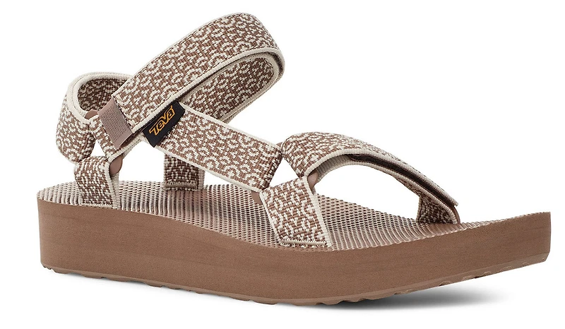 Midform Universal Boho Caribou