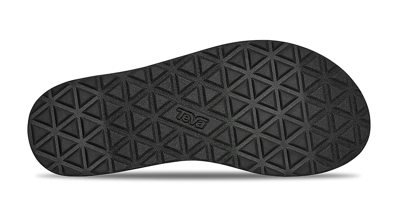 Midform Universal Neon Floral Black