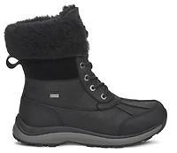 Adirondack Boot III Black