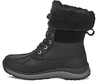 Adirondack Boot III Black