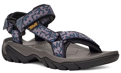 Terra Fi 5 Universal Magma Grey