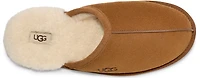 Scuff Chestnut
