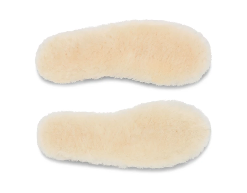 Sheepskin Insole Natural