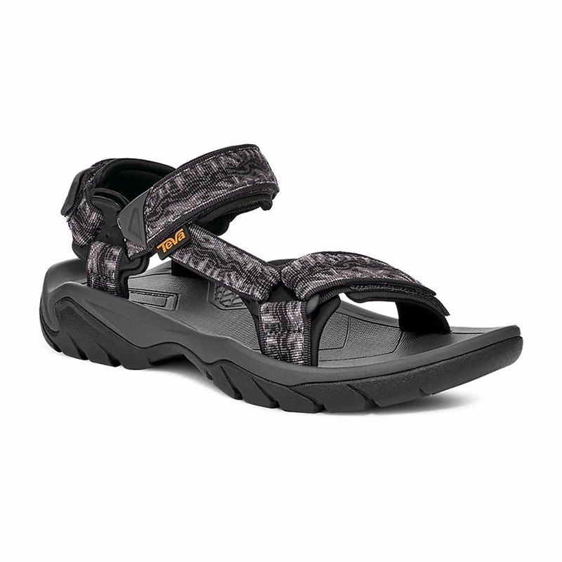 Terra Fi 5 Universal Black