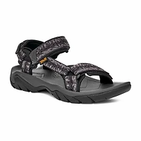 Terra Fi 5 Universal Black