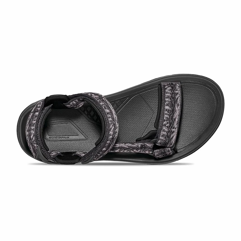 Terra Fi 5 Universal Black