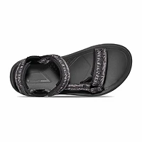 Terra Fi 5 Universal Black