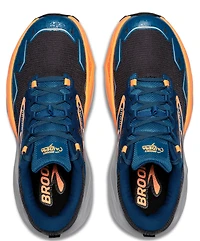 Caldera 7 Blue Med Width