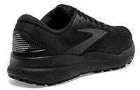 Ghost 16 Black Med Width
