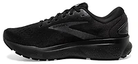 Ghost 16 Black Med Width