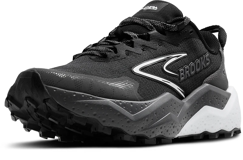 Caldera 8 Grey