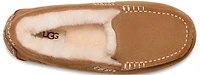 Ansley Chestnut