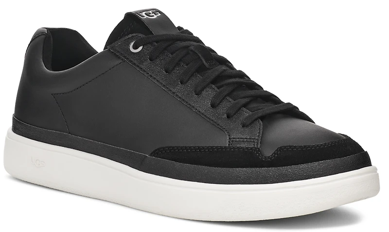 South Bay Sneaker Black