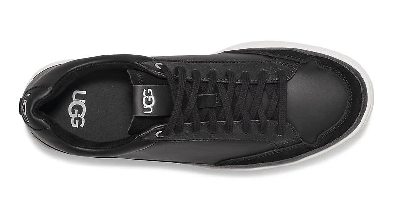 South Bay Sneaker Black