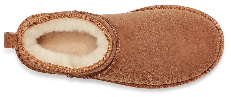 Classic Ultra Mini Chestnut