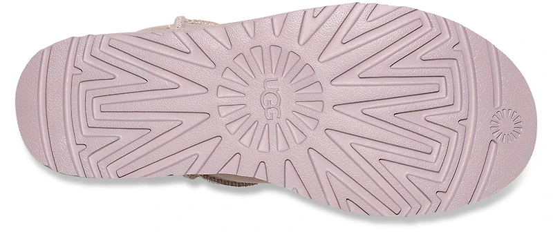 Classic Ultra Mini Pale Smoke