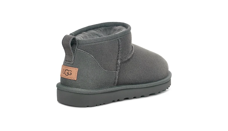 Classic Ultra Mini Grey