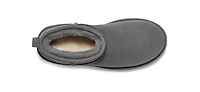 Classic Ultra Mini Grey