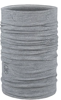 Merino Midweight Melange Cloud