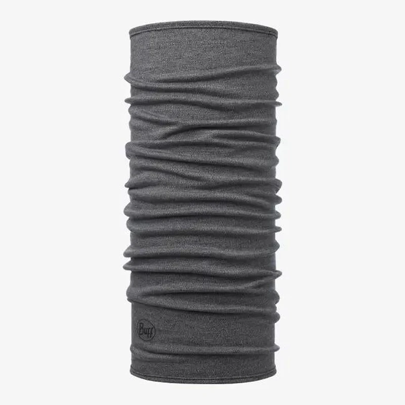 Merino Midweight Melange Light