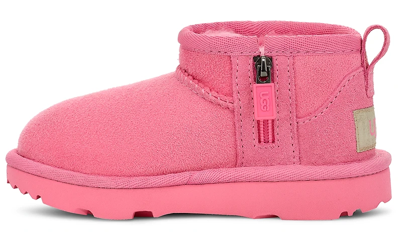 T Classic Ultra Mini Sachet Pink
