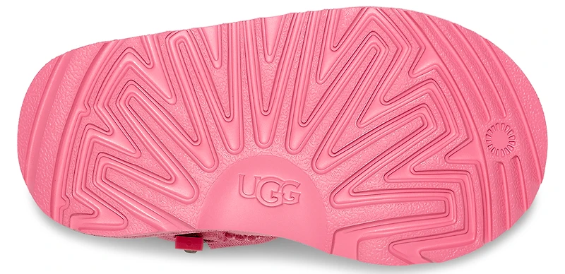 T Classic Ultra Mini Sachet Pink