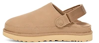 Goldenstar Clog Sand