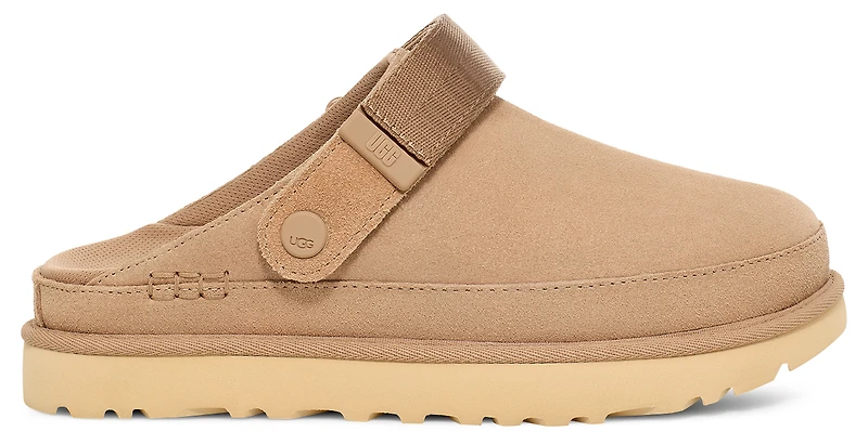 Goldenstar Clog Sand
