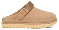 Goldenstar Clog Sand