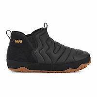Reember Terrain Mid Black