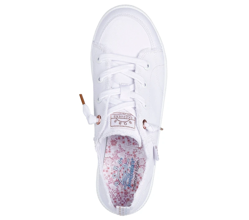 Bobs B Cute 2.0 White