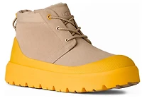 M Neumel Weather Hybrid Mustard Seed/Summer