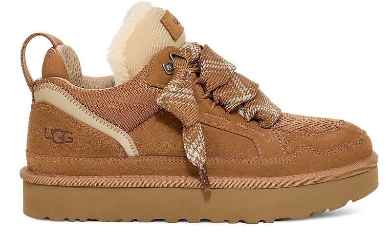 Lowmel Chestnut