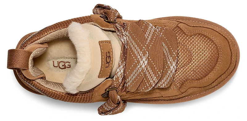Lowmel Chestnut