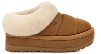Tazzlita Chestnut