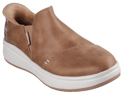 Slip-ins Bobs Skip Cute Wave Chestnut