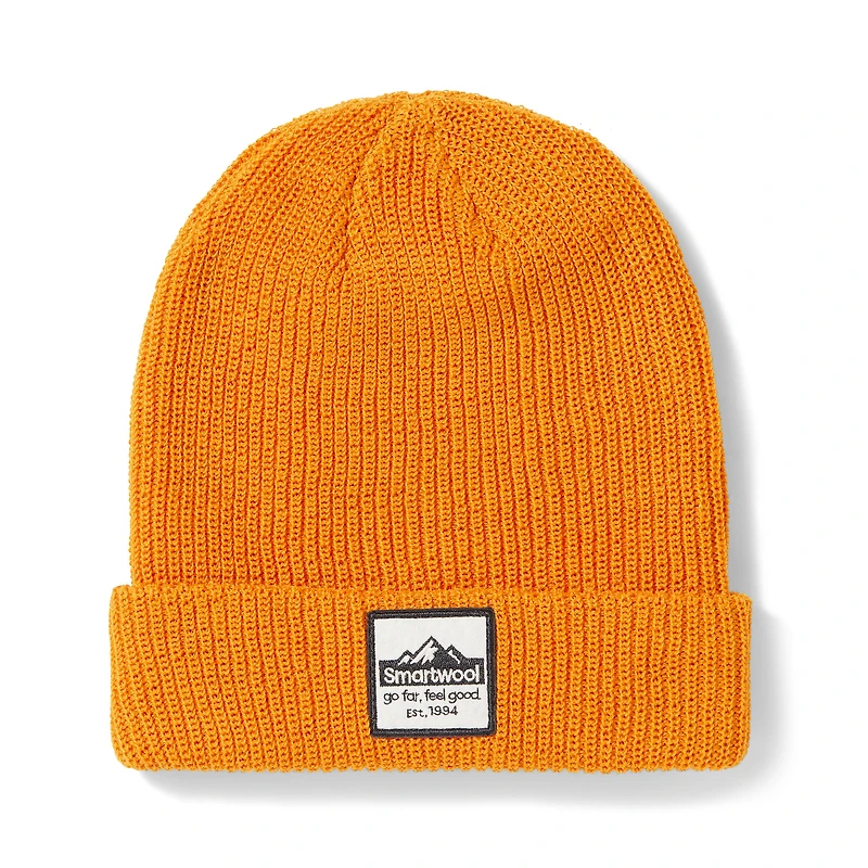 Smartwool Patch Beanie Marmala