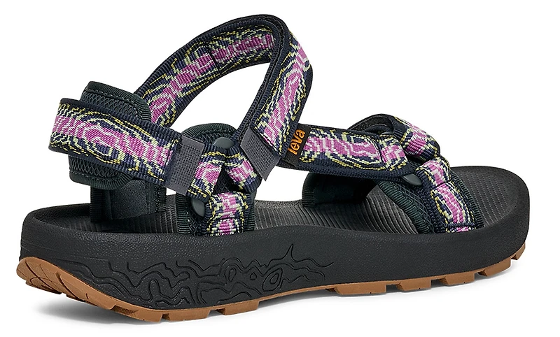 Hydratrek Sandal Striking Purple