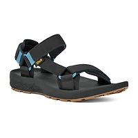 Hydratrek Sandal Black