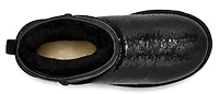 Classic Ultra Mini Mirror Ball Black