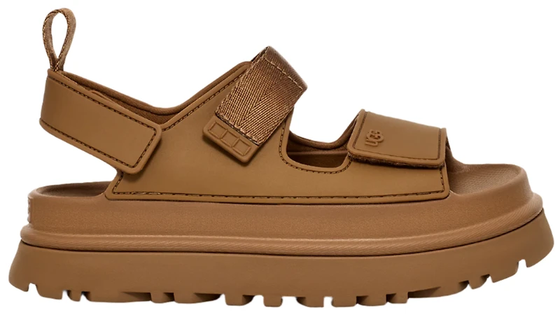 Goldenglow Bison Brown