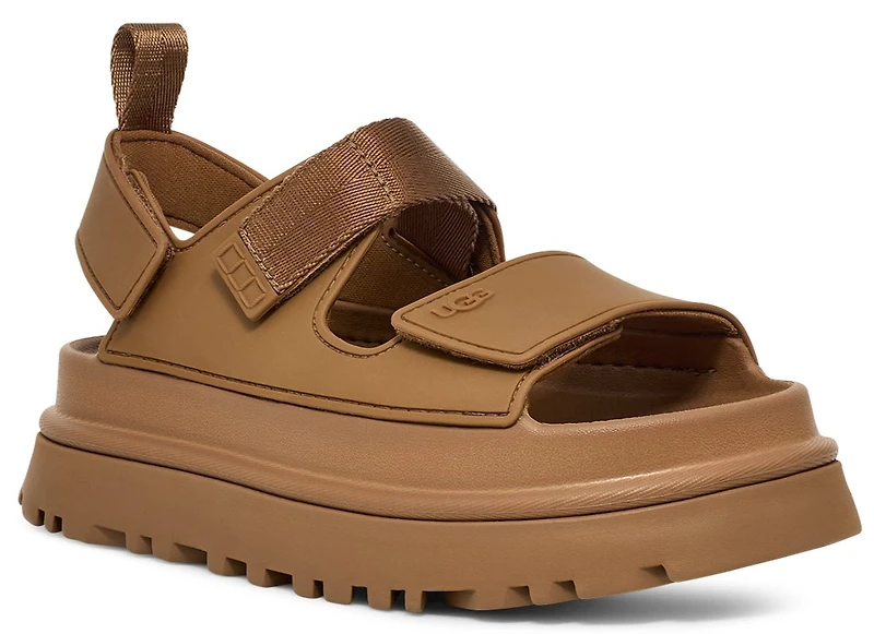 Goldenglow Bison Brown