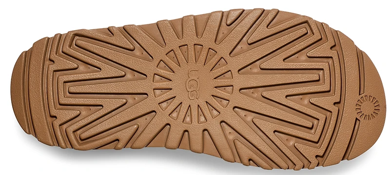 Goldenglow Bison Brown